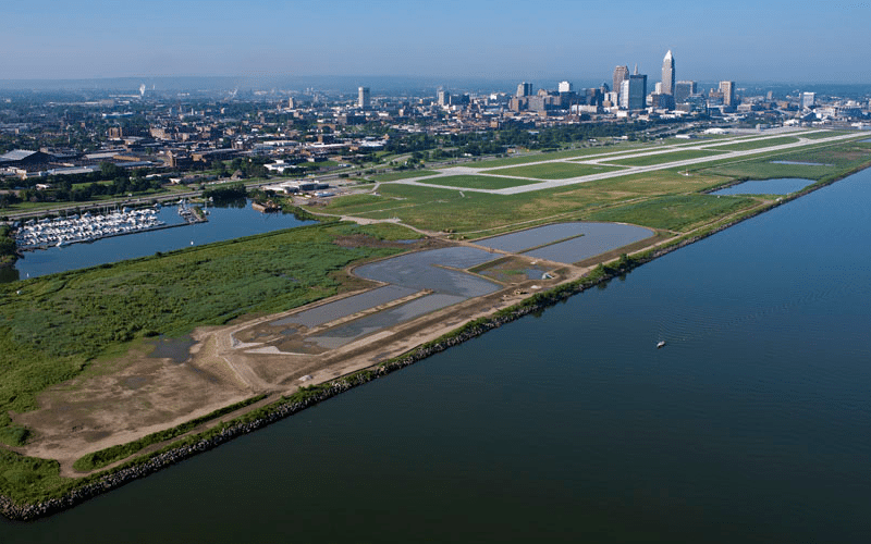 Cleveland-Cuyahoga Port Authority